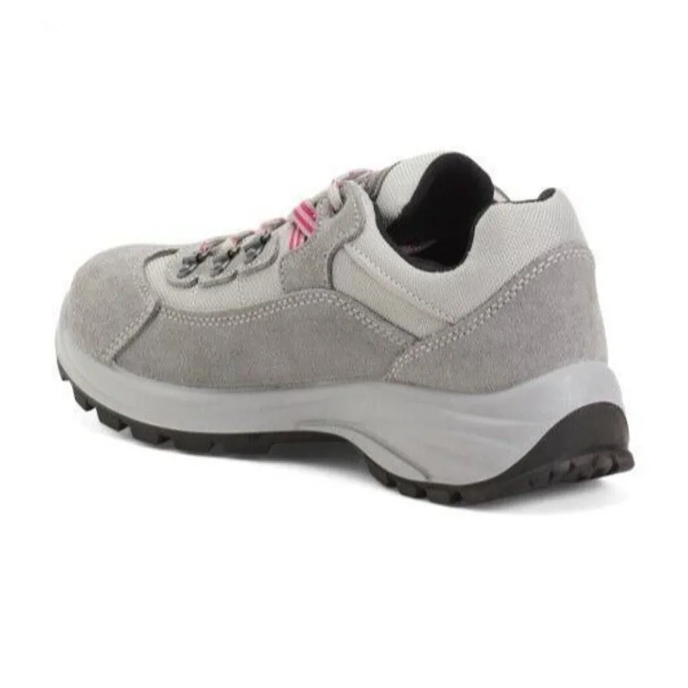 GARSPORT Suede Shoes. Sneakers - Picture 2 of 8
